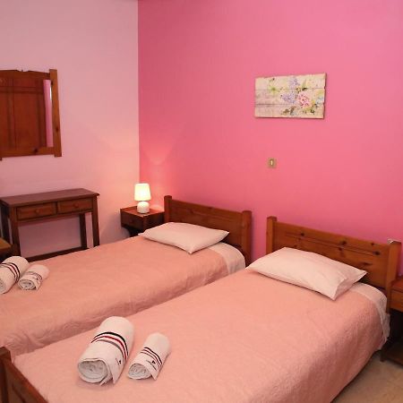 Kantouni House Kefalonia Αργοστόλι Εξωτερικό φωτογραφία
