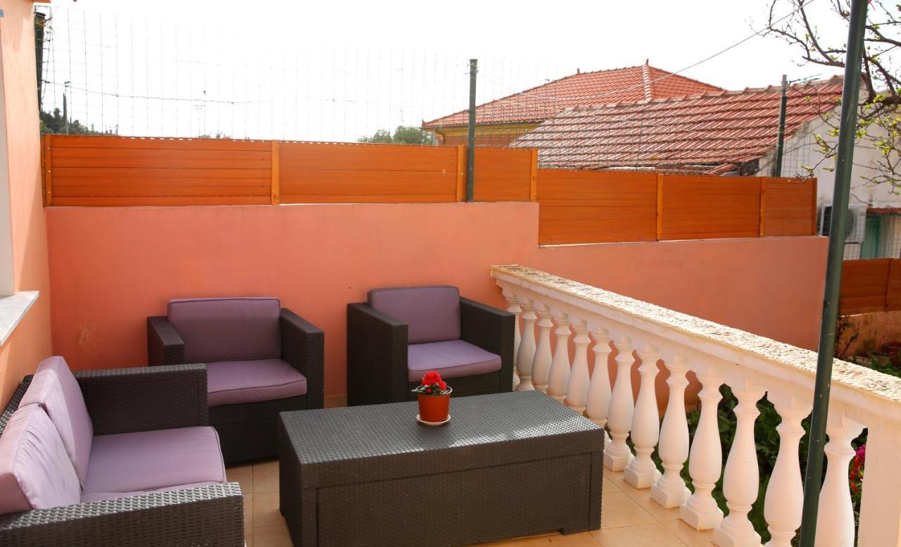 Kantouni House Kefalonia Αργοστόλι Εξωτερικό φωτογραφία