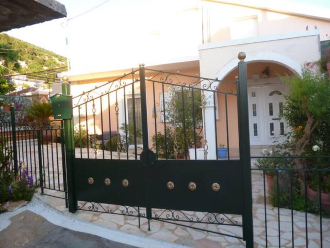 Kantouni House Kefalonia Αργοστόλι Εξωτερικό φωτογραφία