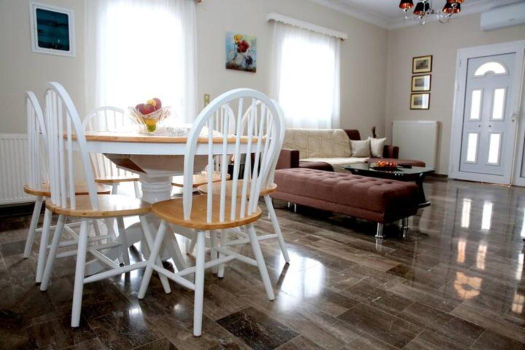 Kantouni House Kefalonia Αργοστόλι Εξωτερικό φωτογραφία