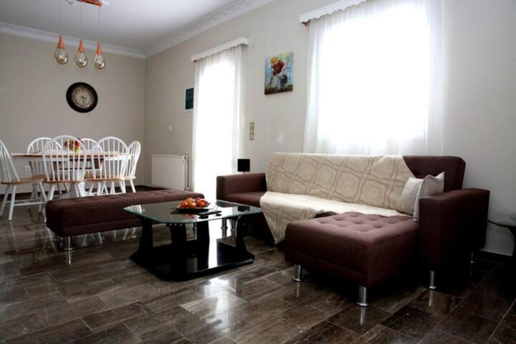 Kantouni House Kefalonia Αργοστόλι Εξωτερικό φωτογραφία